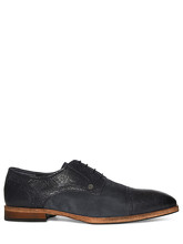 Otto Kern Schnürschuhe in blau für Herren