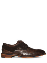 Otto Kern Schnürschuhe in braun für Herren