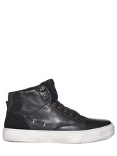 Otto Kern Sneaker in schwarz für Herren