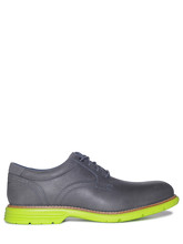 Rockport Schnürschuhe in grau für Herren