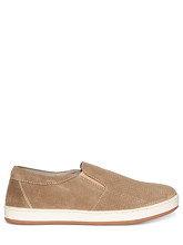 Mishumo Slipper in beige für Herren