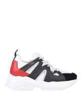 LIU •JO Low Sneakers & Tennisschuhe