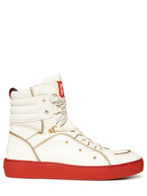 Tommy Hilfiger Sneaker in weiss für Damen