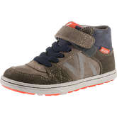 VADO Halbschuhe SLAM für Jungen, TEX taupe Junge
