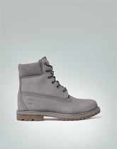 Timberland Damen Schuhe steeple grey A1KLW