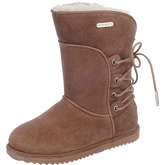EMU Australia Winterstiefel Islay Kids, waterproof, für Mädchen hellbraun Mädchen