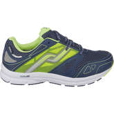 Pro Touch Kinder Sportschuhe New York AQX dunkelblau Junge
