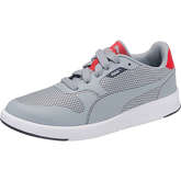 PUMA Kinder Sneakers Icra Evo grau