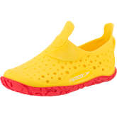 speedo Kinder Badeschuhe JELLY gelb