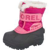 SOREL Winterstiefel SNOW COMMANDER für Mädchen pink Mädchen