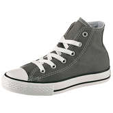 CONVERSE High Season Canvas Kinderschuhe grau