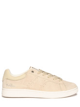 Björn Borg Sneaker in beige für Damen