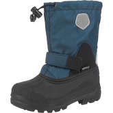 COLOR KIDS Winterstiefel SIANNA für Jungen blau Junge
