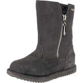 EMU Australia Winterstiefel Gravelly, waterproof, für Mädchen dunkelgrau Mädchen