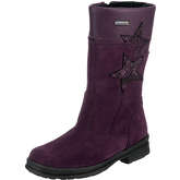 Däumling Winterstiefel Sympatex, Weite M, für Mädchen aubergine Mädchen