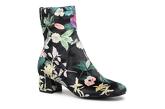 Essentiel Antwerp - Rother - Stiefeletten & Boots, schwarz