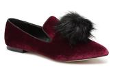 SALE -40 KG By Kurt Geiger - KELSI 2 - SALE Slipper, weinrot
