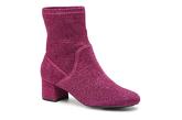 Essentiel Antwerp - Rulies - Stiefeletten & Boots, rosa