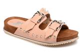 SALE -40 Refresh - 64325 - SALE Clogs & Pantoletten, beige