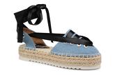 SALE -50 Refresh - 64410 - SALE Espadrilles, blau
