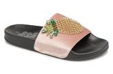 SALE -20 Refresh - 64365 - SALE Clogs & Pantoletten, beige