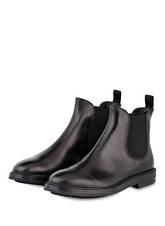 Agl Attilio Giusti Leombruni Boots schwarz