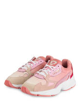 Adidas Originals Sneaker Falcon pink