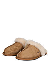 Ugg Hausschuhe Scuffette Ii braun