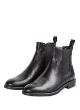 Vagabond Chelsea-Boots schwarz