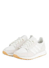 Adidas Originals Sneaker Forest Grove weiss