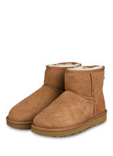 Ugg Boots Classic Mini Ii braun