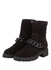 Giuseppe Zanotti Design Boots Desy schwarz