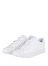 Nike Sneaker Court Royal Ac weiss