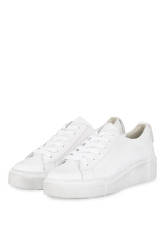 Paul Green Plateau-Sneaker weiss