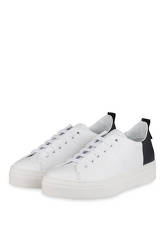 Fiamme Sneaker weiss