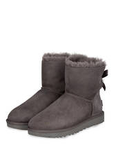 Ugg Boots Mini Bailey Bow Ii grau