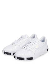 Puma Sneaker Cali Bold weiss