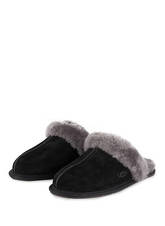 Ugg Hausschuhe Scuffette Ii schwarz