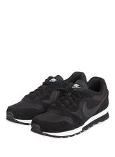 Nike Sneaker Md Runner 2 schwarz