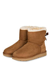 Ugg Boots Mini Bailey Bow Ii braun