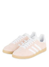 Adidas Originals Sneaker Gazelle orange