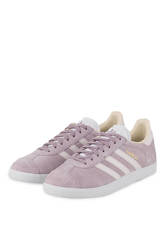 Adidas Originals Sneaker Gazelle violett