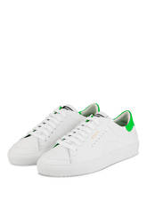 Axel Arigato Sneaker Clean 90 weiss