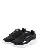 Adidas Originals Sneaker Falcon schwarz
