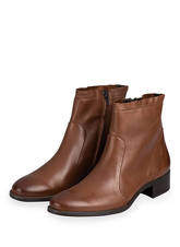 Paul Green Stiefeletten braun