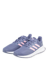 Adidas Laufschuhe Runfalcon grau