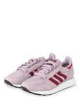 Adidas Originals Sneaker Forest Grove violett