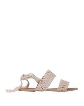 %PERCENT Sandalen