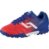 Pro Touch Fußballschuhe Classic TF für Jungen blau/rot Junge