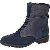bama Stiefel Stiefel dunkelblau Mädchen
